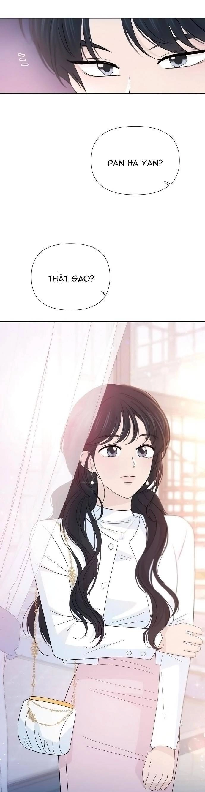 Lời Tỏ Tình Đi Lạc Chapter 38 - 26