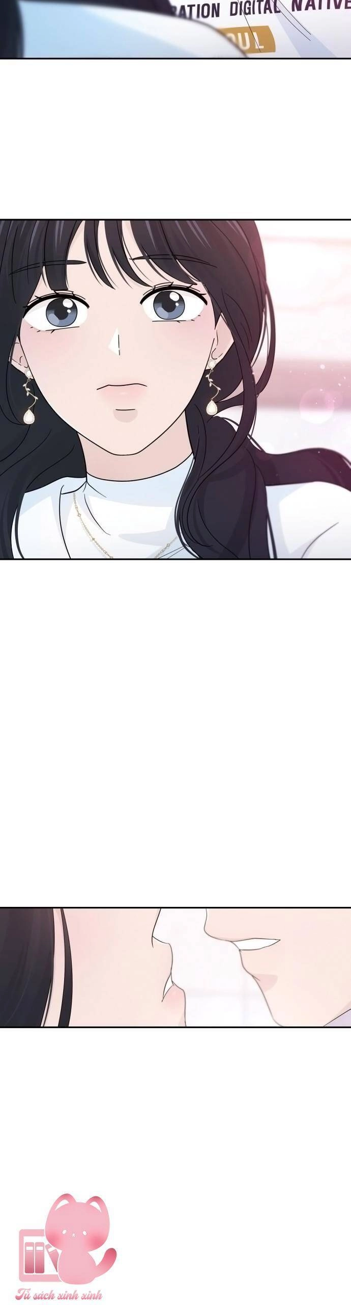 Lời Tỏ Tình Đi Lạc Chapter 38 - 40