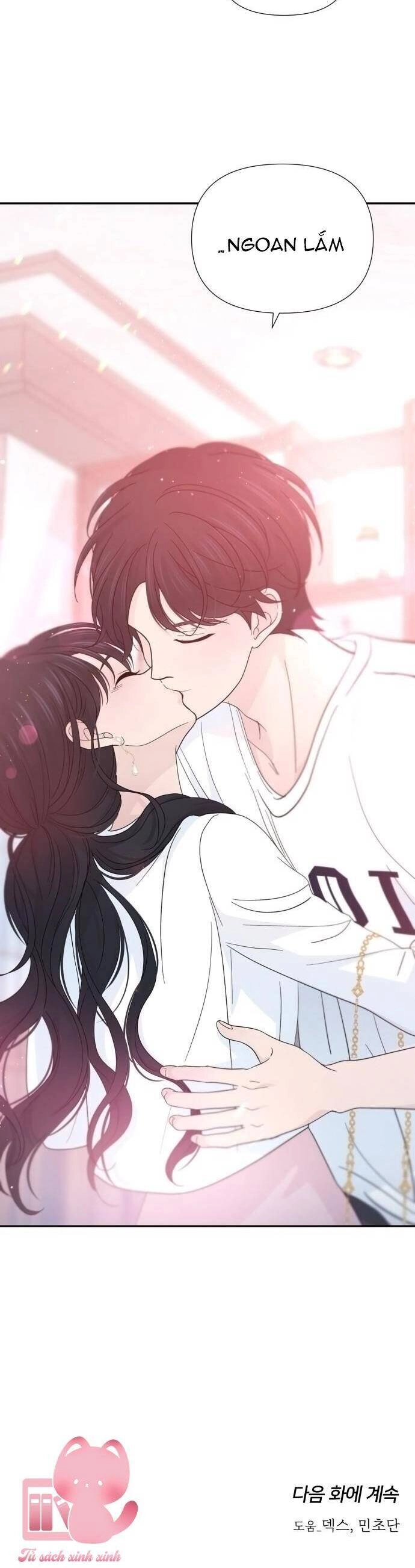 Lời Tỏ Tình Đi Lạc Chapter 38 - 42