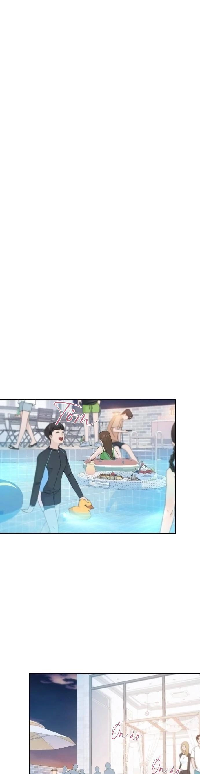 Lời Tỏ Tình Đi Lạc Chapter 39 - 14