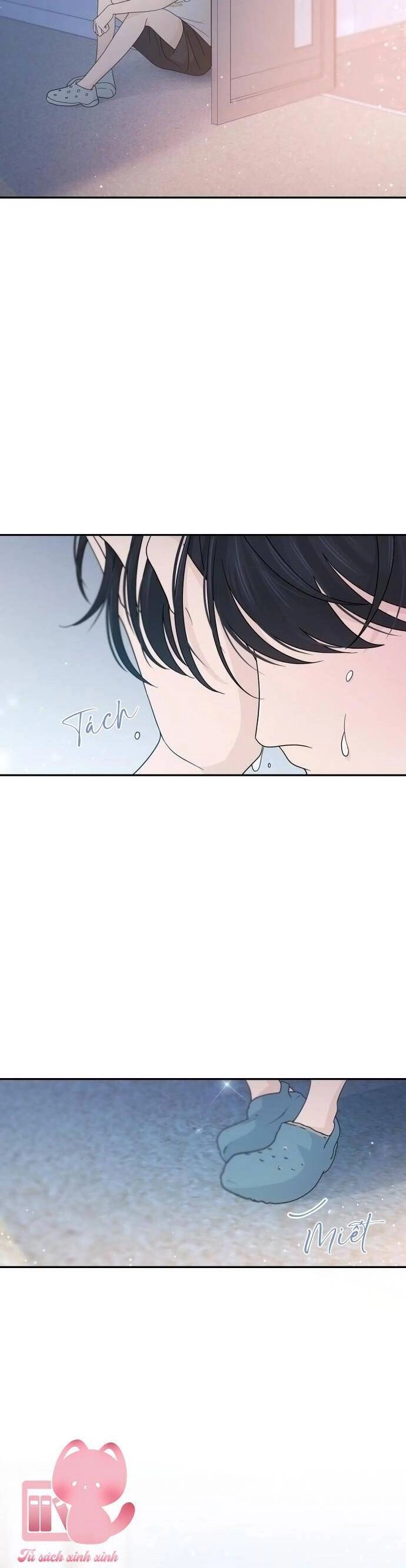 Lời Tỏ Tình Đi Lạc Chapter 39 - 16