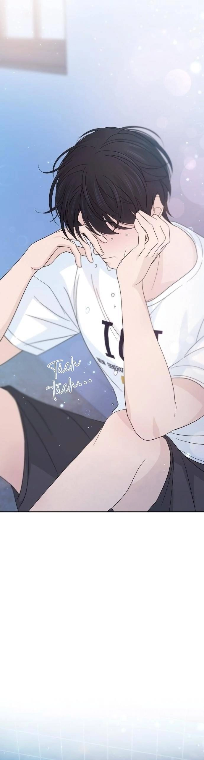 Lời Tỏ Tình Đi Lạc Chapter 39 - 17