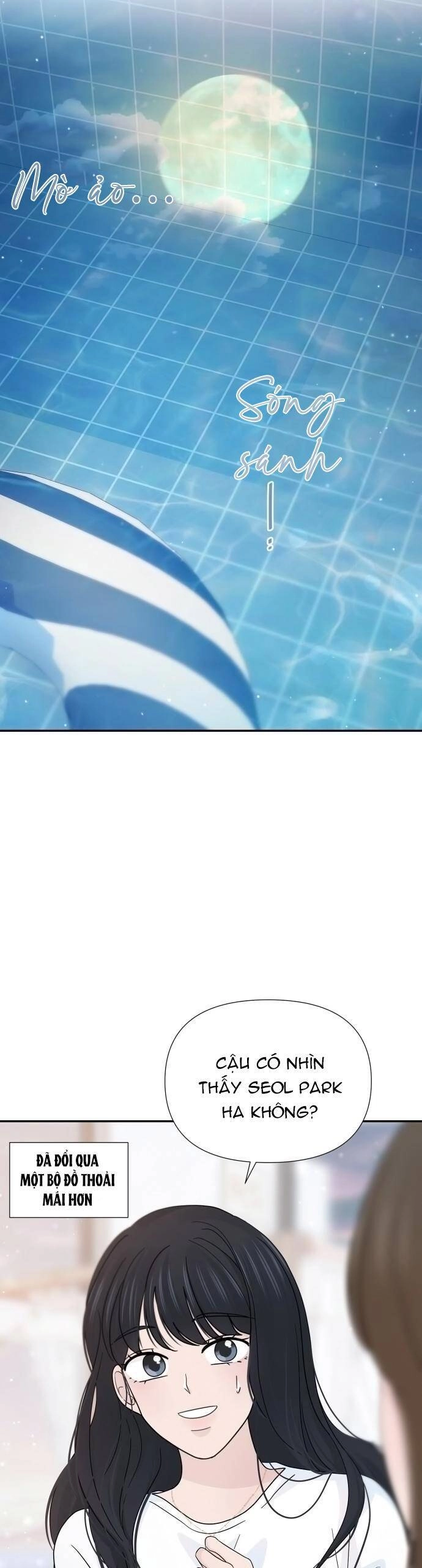 Lời Tỏ Tình Đi Lạc Chapter 39 - 18