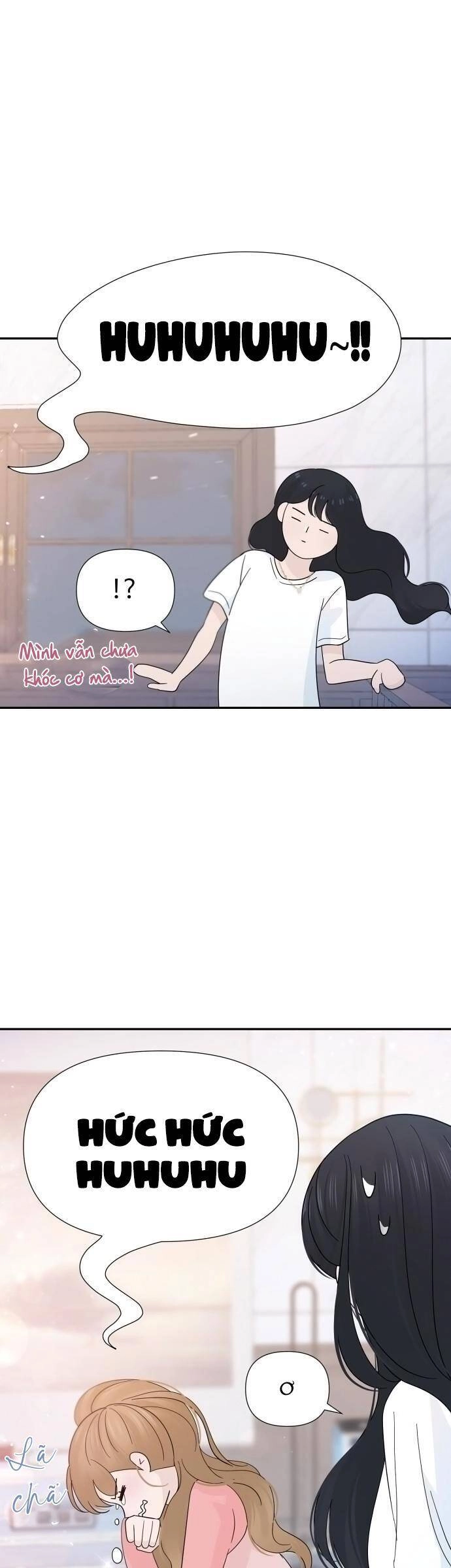 Lời Tỏ Tình Đi Lạc Chapter 39 - 24