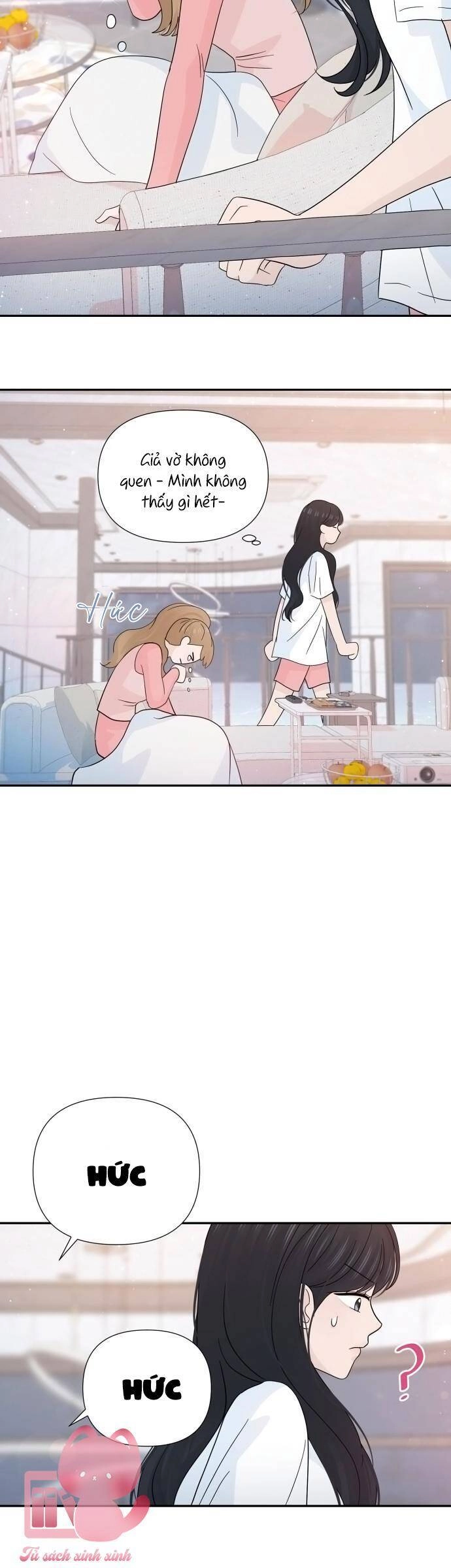 Lời Tỏ Tình Đi Lạc Chapter 39 - 25