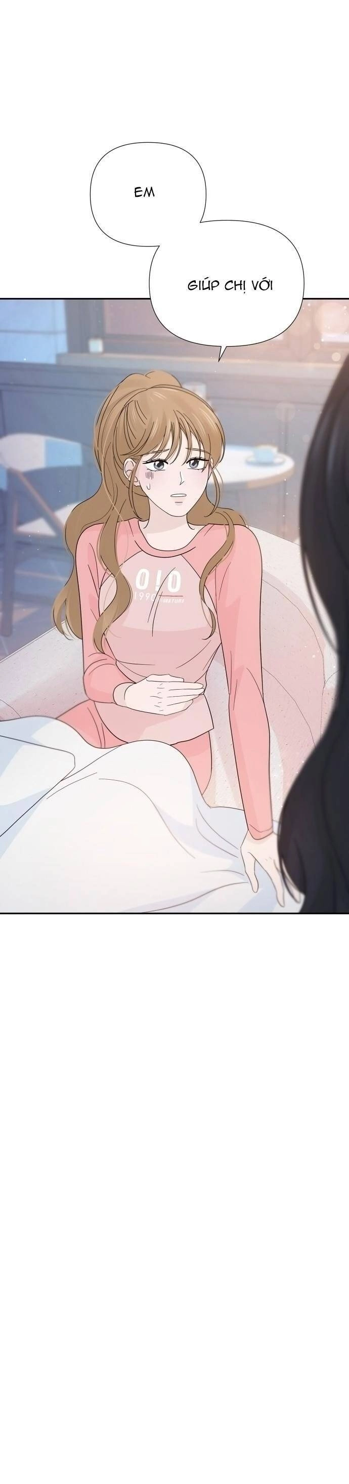 Lời Tỏ Tình Đi Lạc Chapter 39 - 26