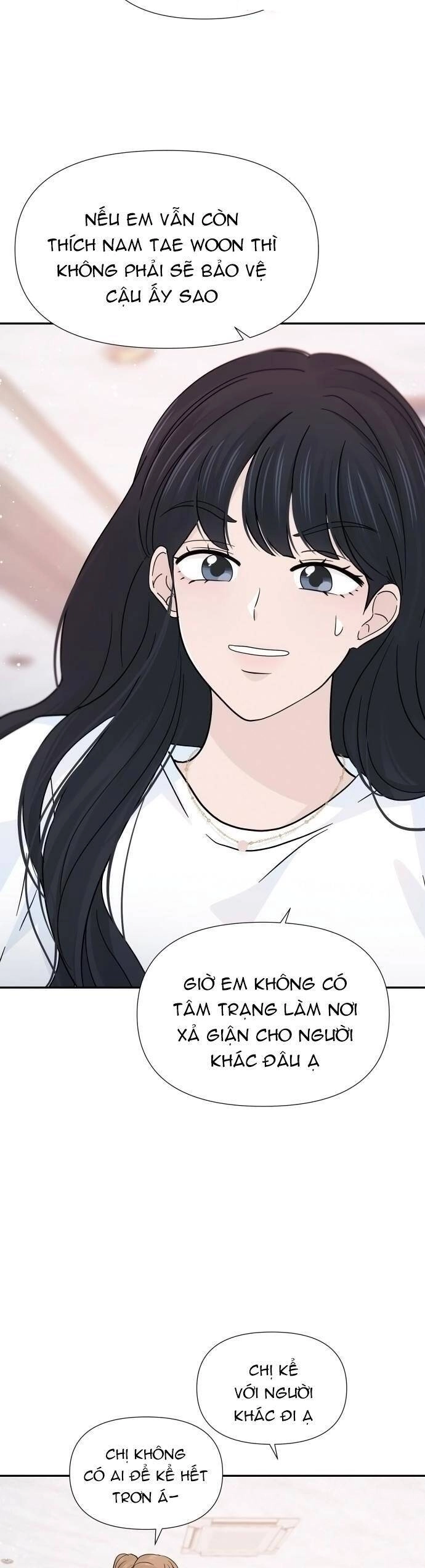 Lời Tỏ Tình Đi Lạc Chapter 39 - 32