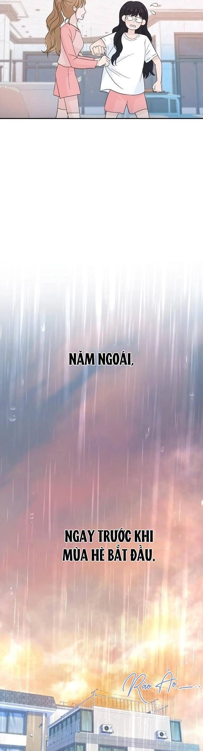 Lời Tỏ Tình Đi Lạc Chapter 39 - 33