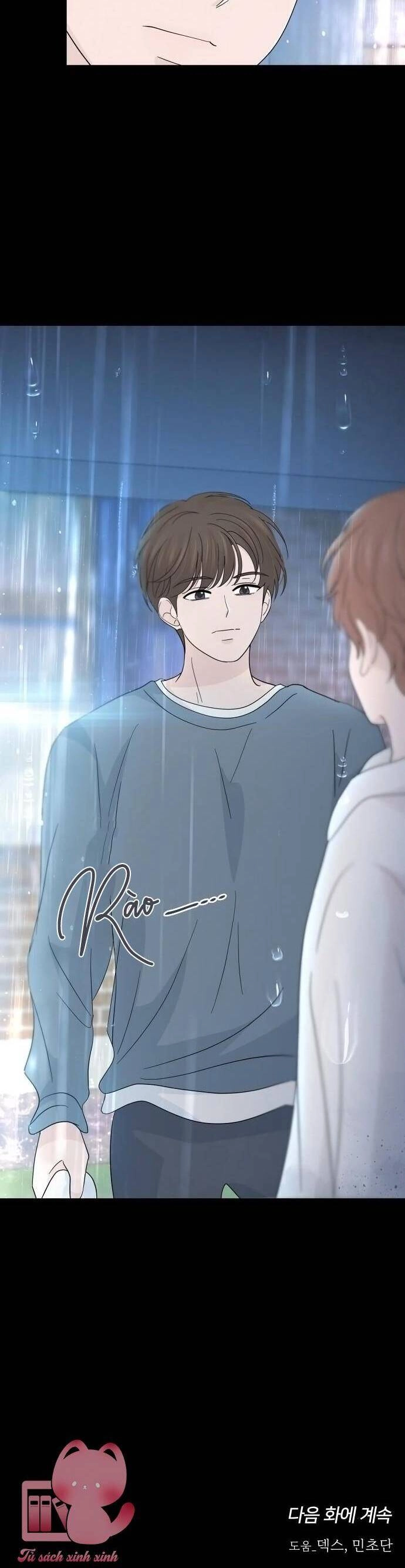 Lời Tỏ Tình Đi Lạc Chapter 39 - 39