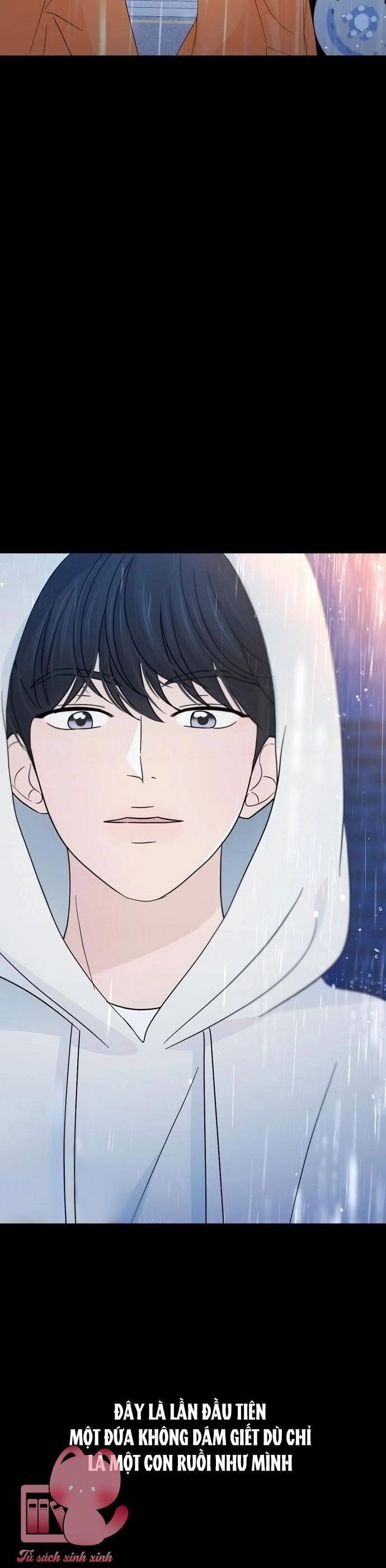 Lời Tỏ Tình Đi Lạc Chapter 40 - 12