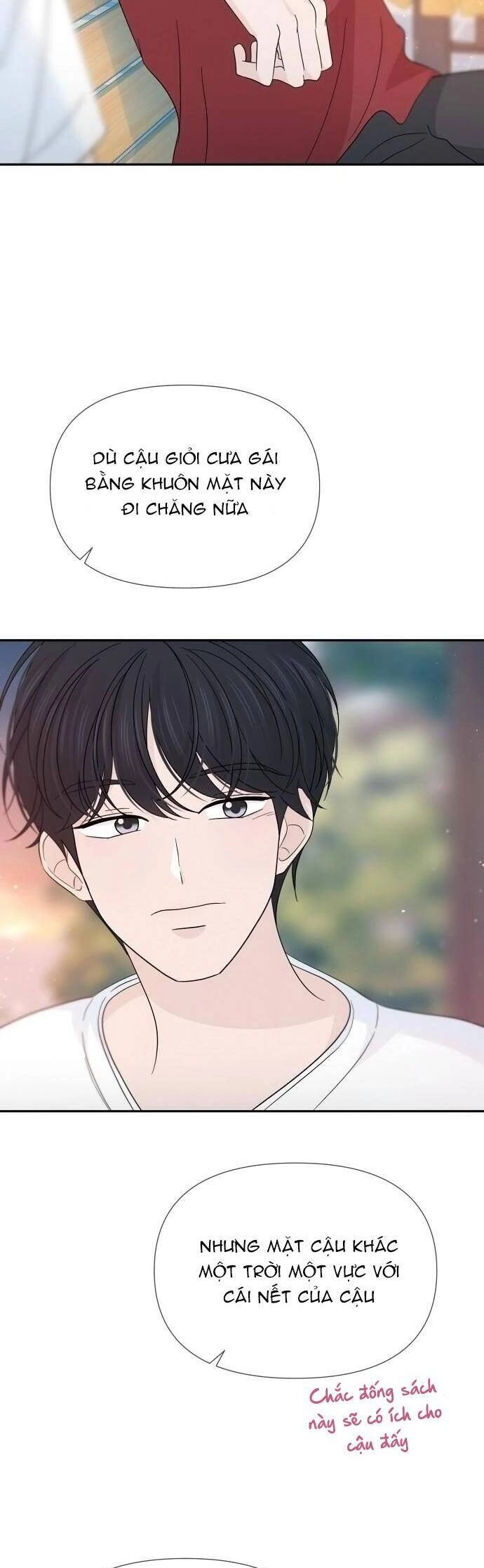 Lời Tỏ Tình Đi Lạc Chapter 40 - 22