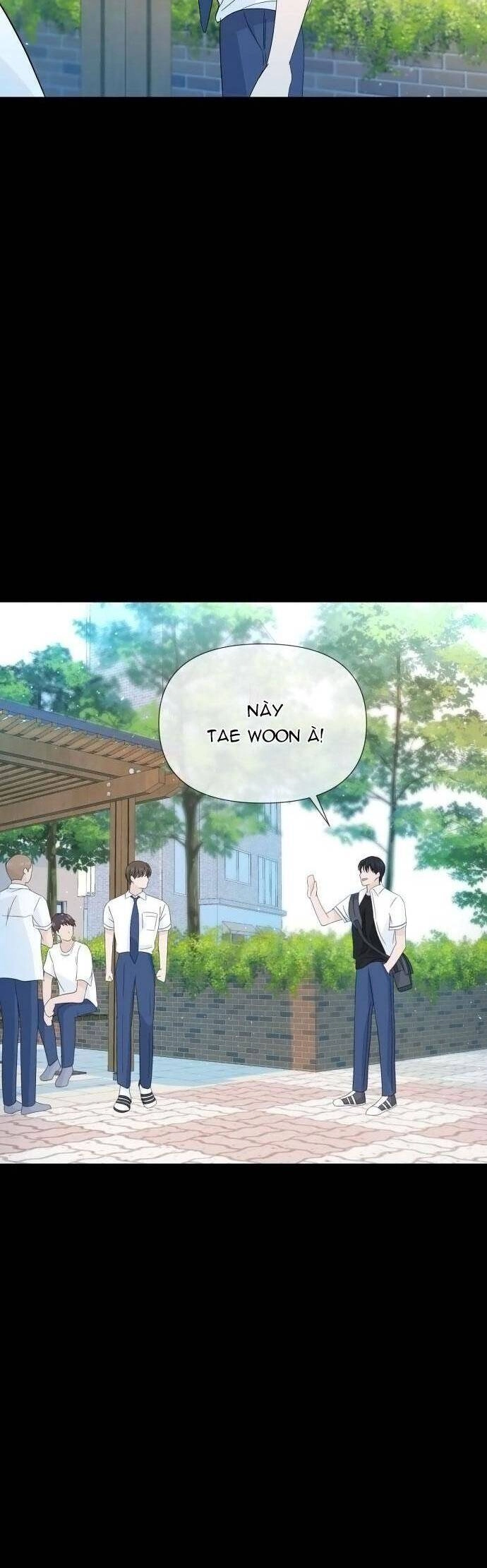 Lời Tỏ Tình Đi Lạc Chapter 40 - 31