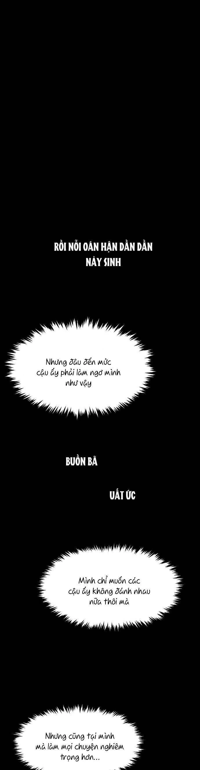 Lời Tỏ Tình Đi Lạc Chapter 40 - 33