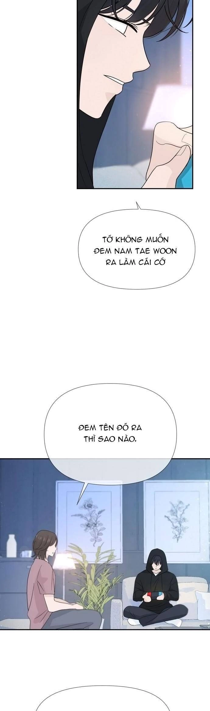 Lời Tỏ Tình Đi Lạc Chapter 40 - 45