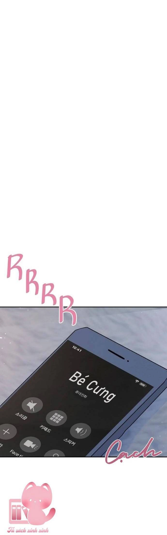 Lời Tỏ Tình Đi Lạc Chapter 40 - 49