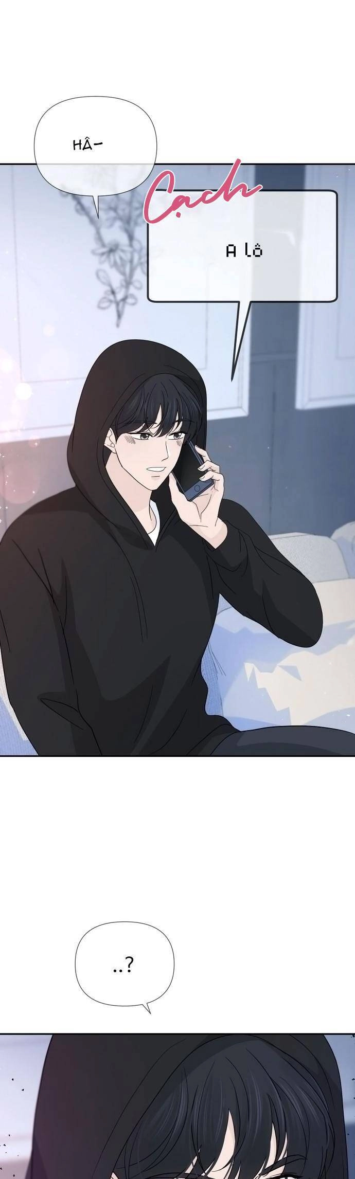 Lời Tỏ Tình Đi Lạc Chapter 40 - 50