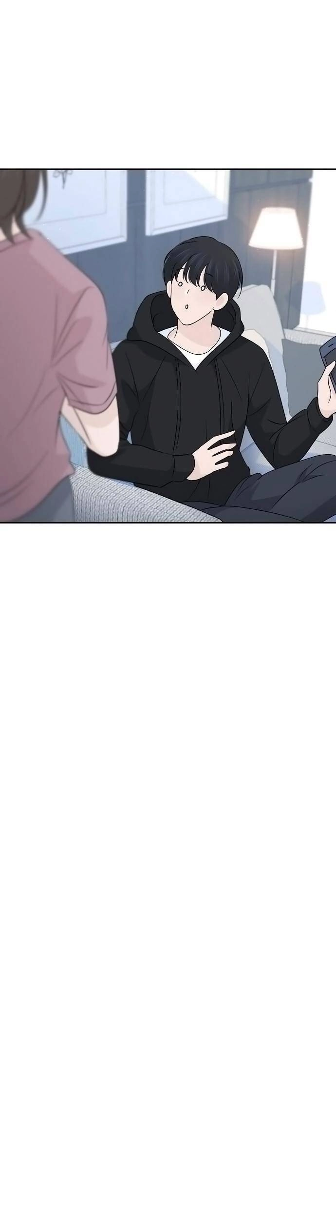 Lời Tỏ Tình Đi Lạc Chapter 41 - 21