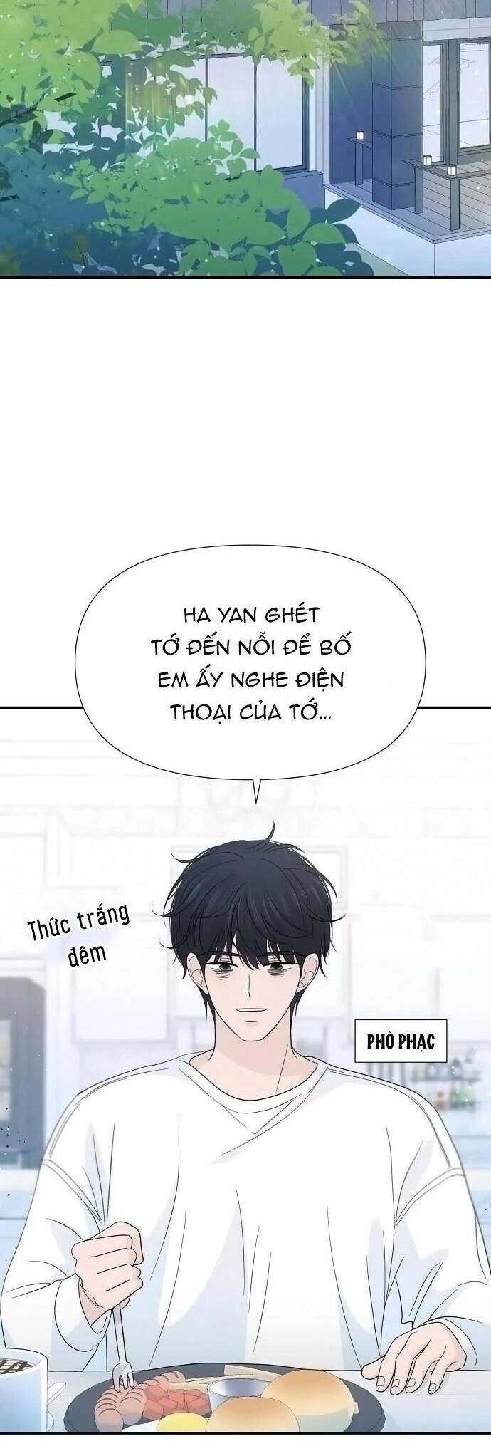 Lời Tỏ Tình Đi Lạc Chapter 41 - 28