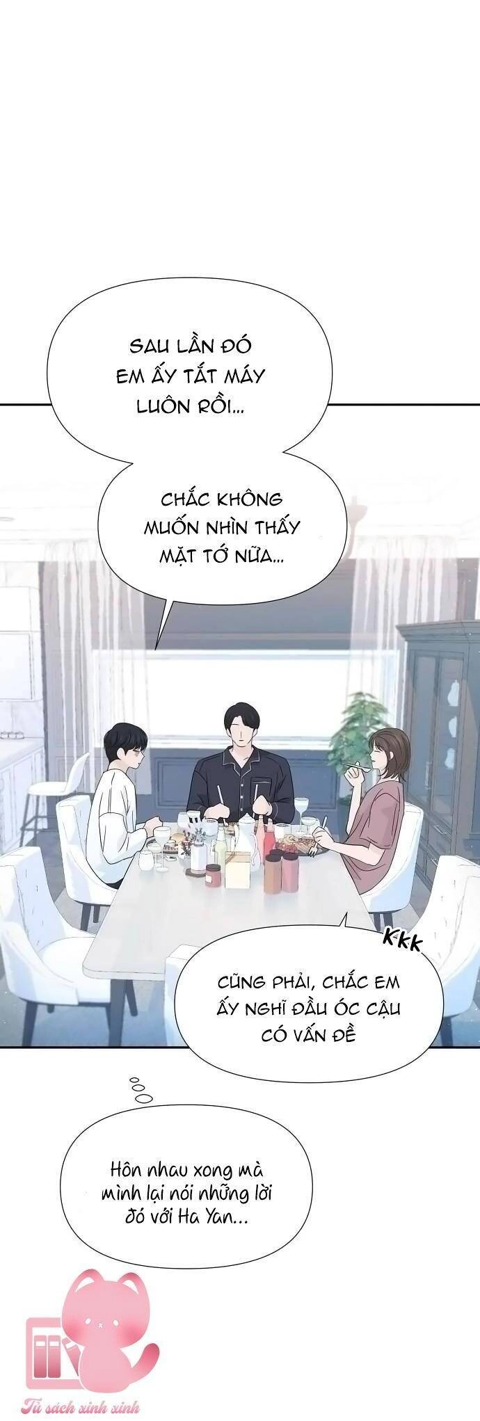 Lời Tỏ Tình Đi Lạc Chapter 41 - 29