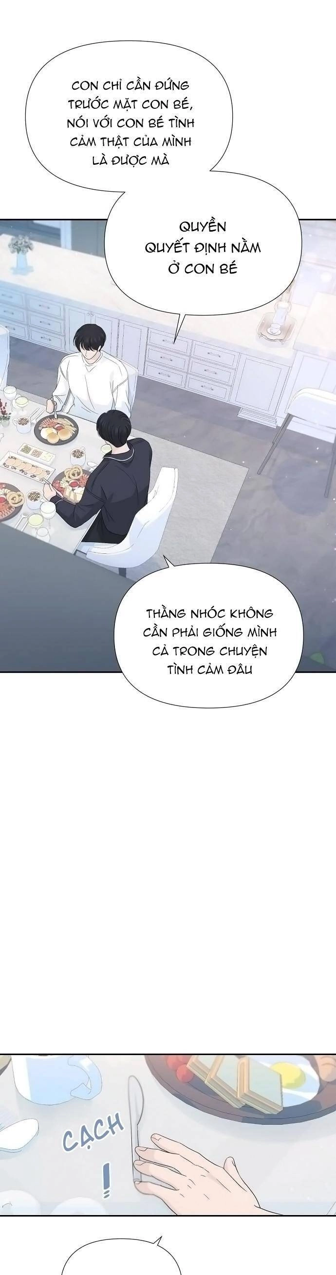 Lời Tỏ Tình Đi Lạc Chapter 41 - 33