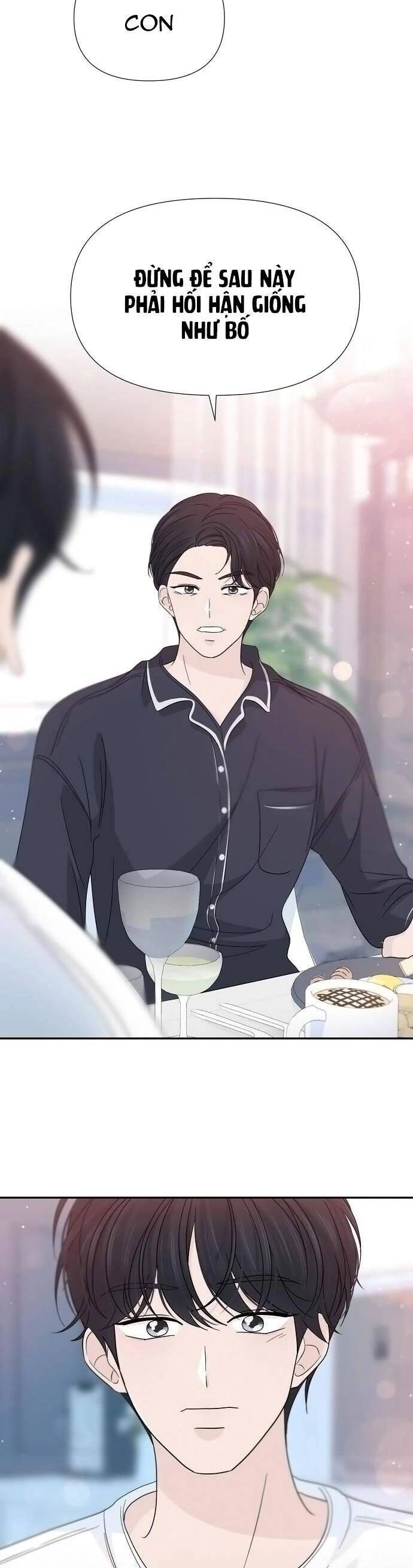 Lời Tỏ Tình Đi Lạc Chapter 41 - 34