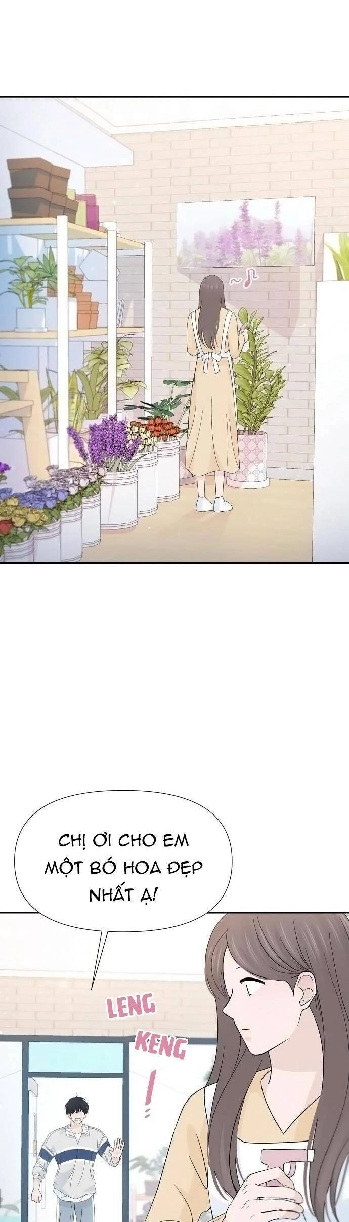 Lời Tỏ Tình Đi Lạc Chapter 41 - 36