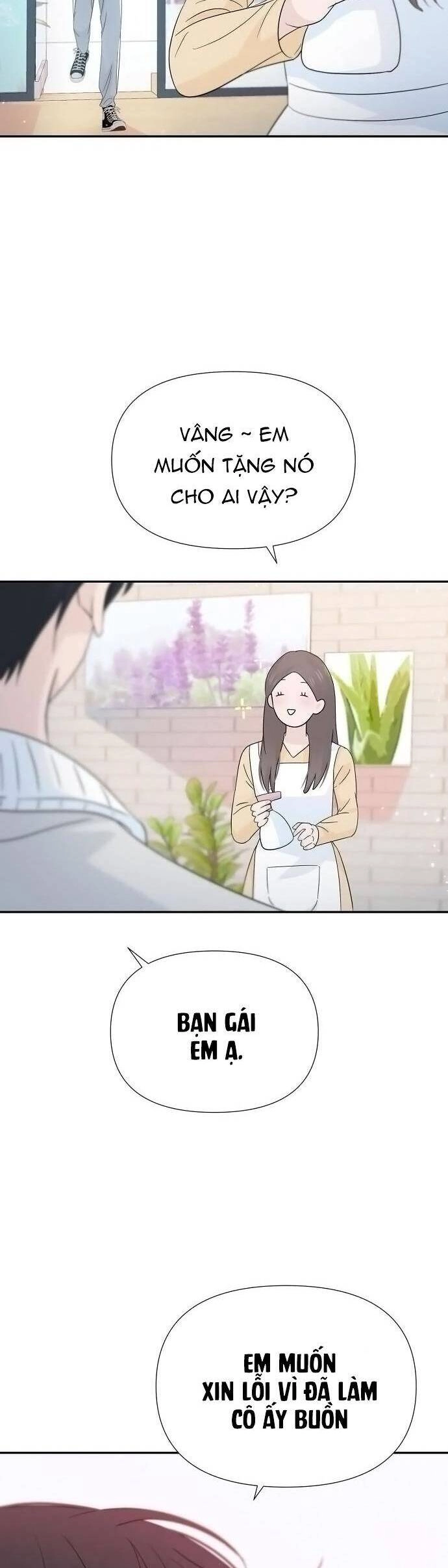 Lời Tỏ Tình Đi Lạc Chapter 41 - 37