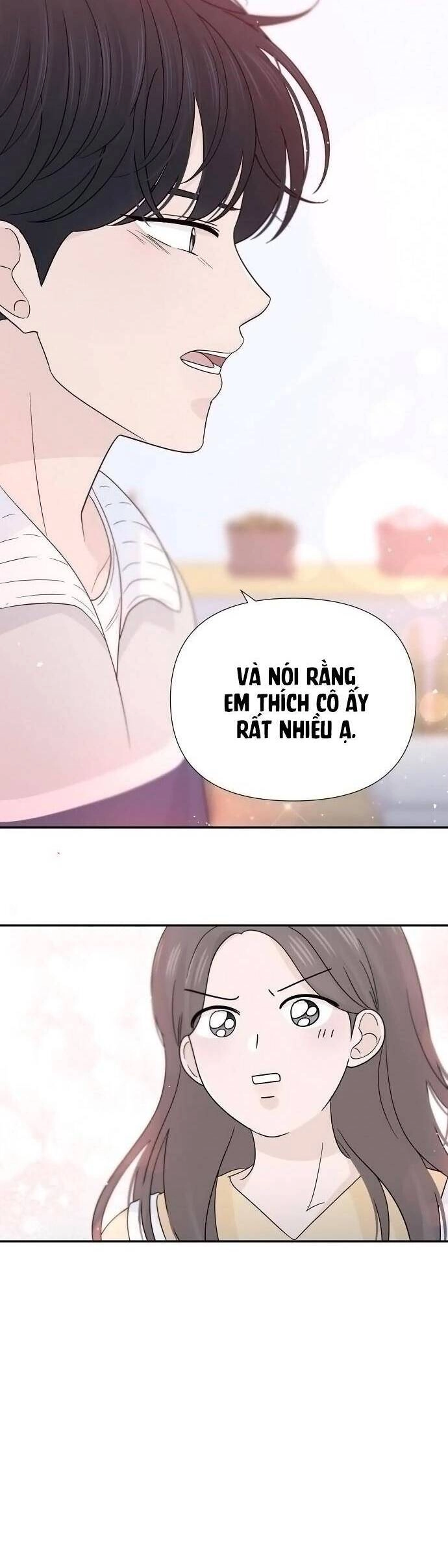 Lời Tỏ Tình Đi Lạc Chapter 41 - 38