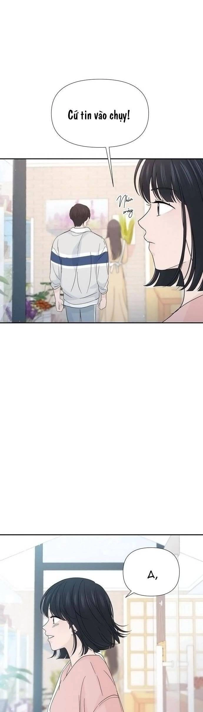 Lời Tỏ Tình Đi Lạc Chapter 41 - 39