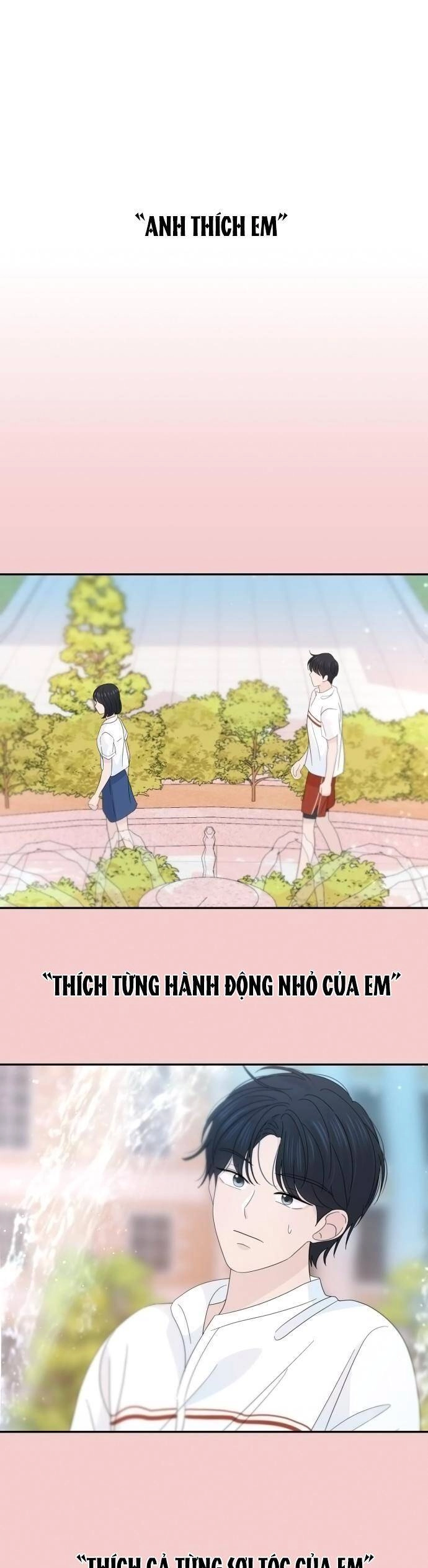 Lời Tỏ Tình Đi Lạc Chapter 42 - 7