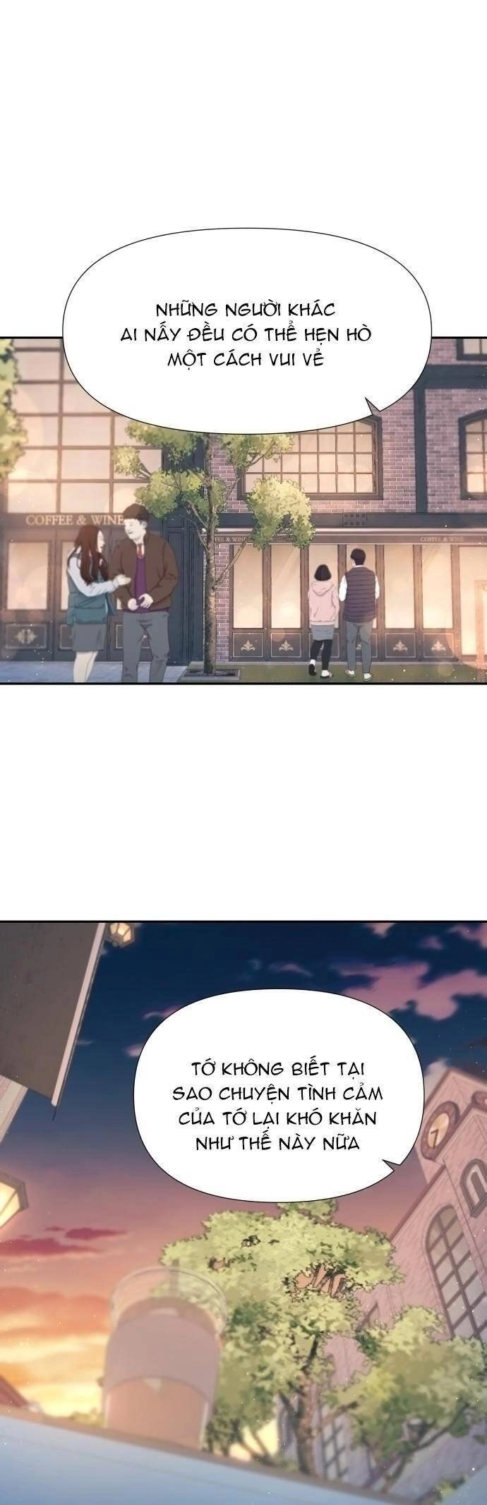 Lời Tỏ Tình Đi Lạc Chapter 42 - 25