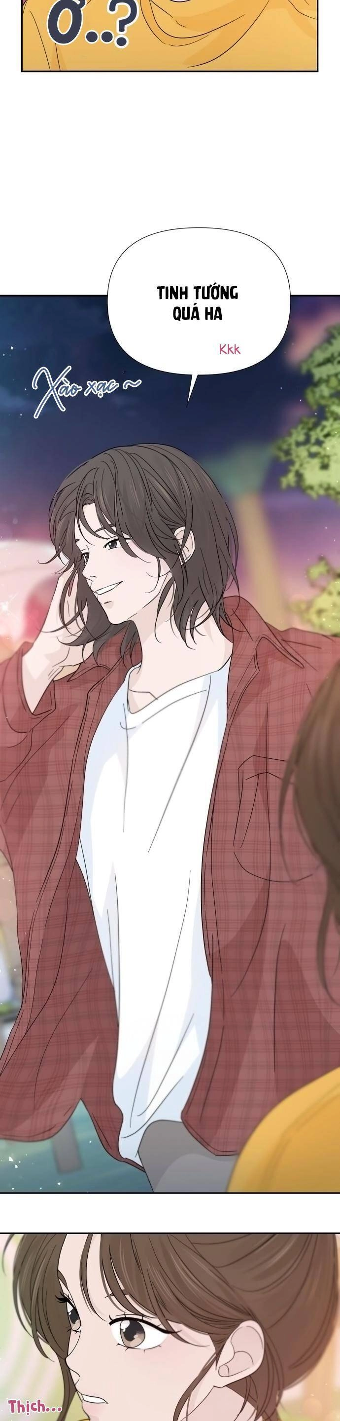 Lời Tỏ Tình Đi Lạc Chapter 42 - 31