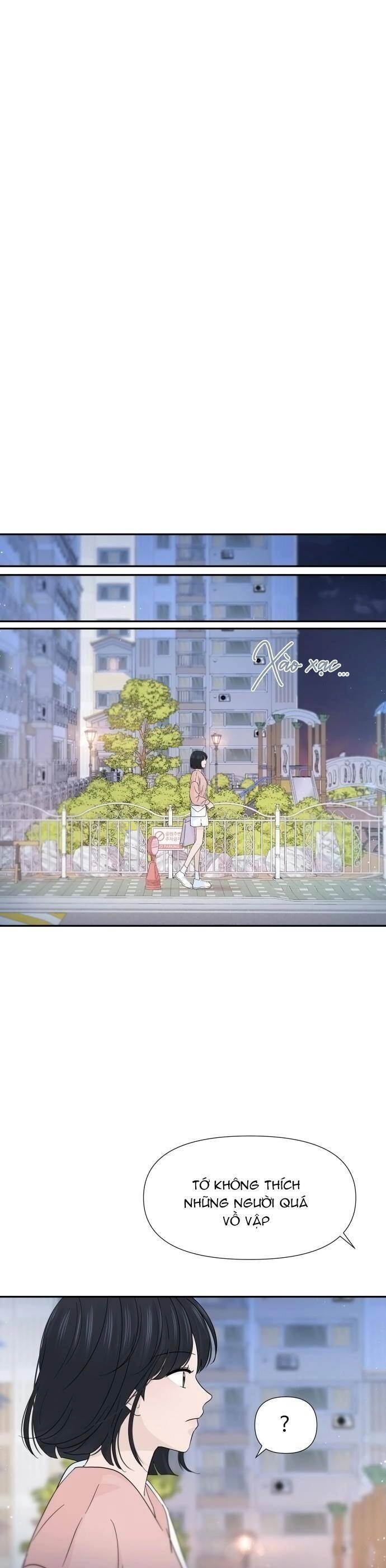 Lời Tỏ Tình Đi Lạc Chapter 42 - 33