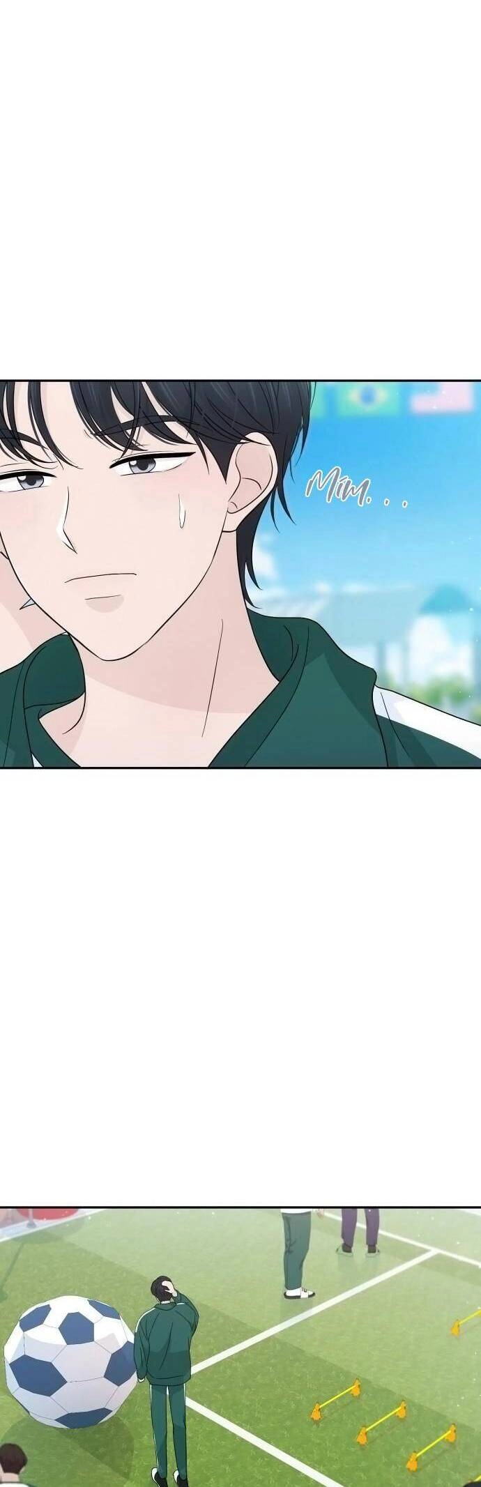 Lời Tỏ Tình Đi Lạc Chapter 43 - 11