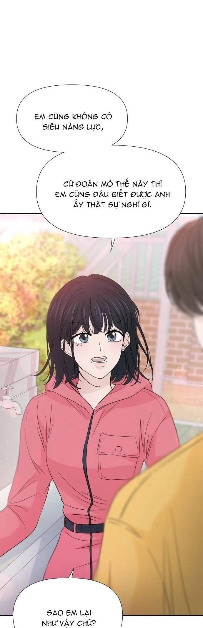 Lời Tỏ Tình Đi Lạc Chapter 43 - 18