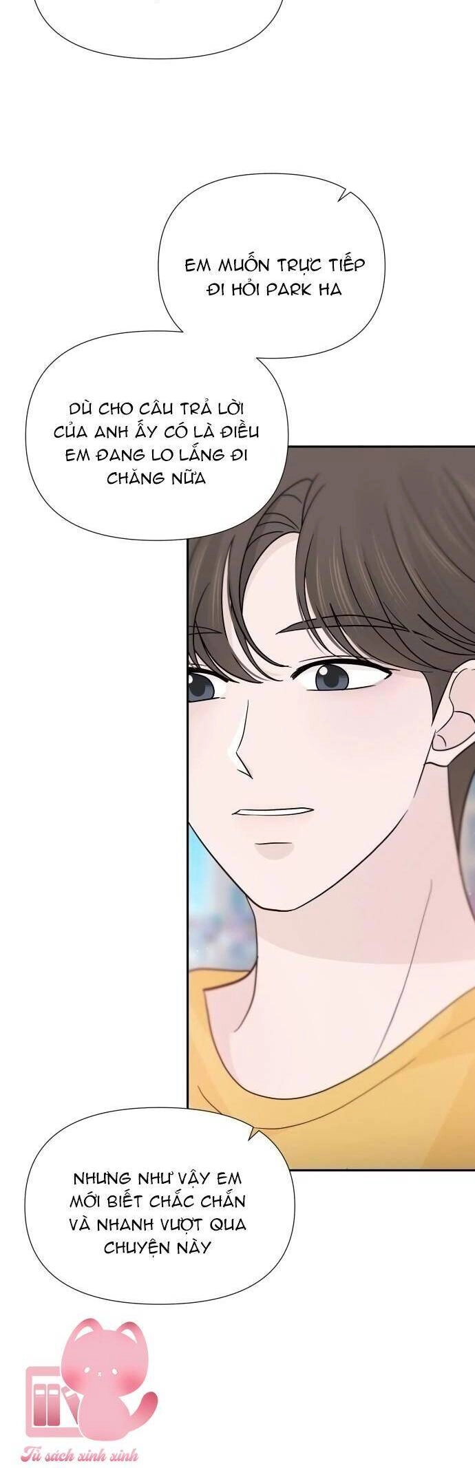 Lời Tỏ Tình Đi Lạc Chapter 43 - 19