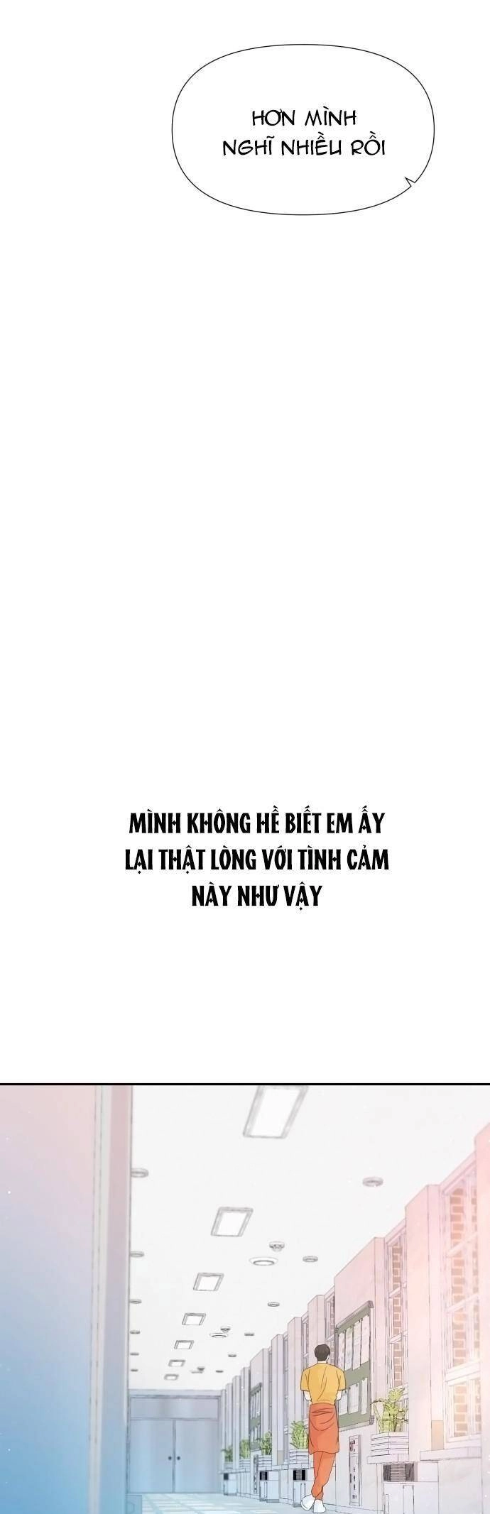 Lời Tỏ Tình Đi Lạc Chapter 43 - 23