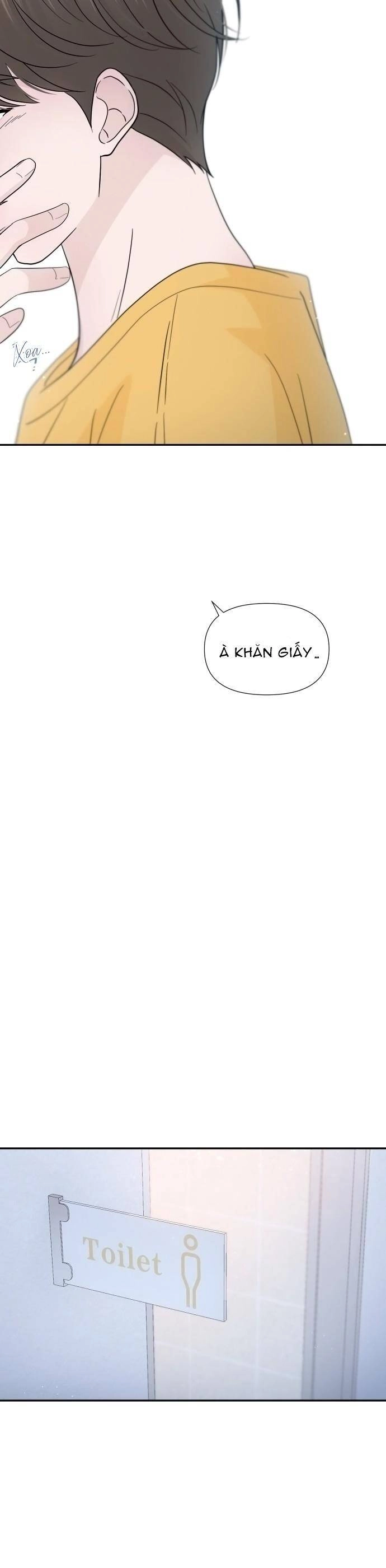 Lời Tỏ Tình Đi Lạc Chapter 43 - 27