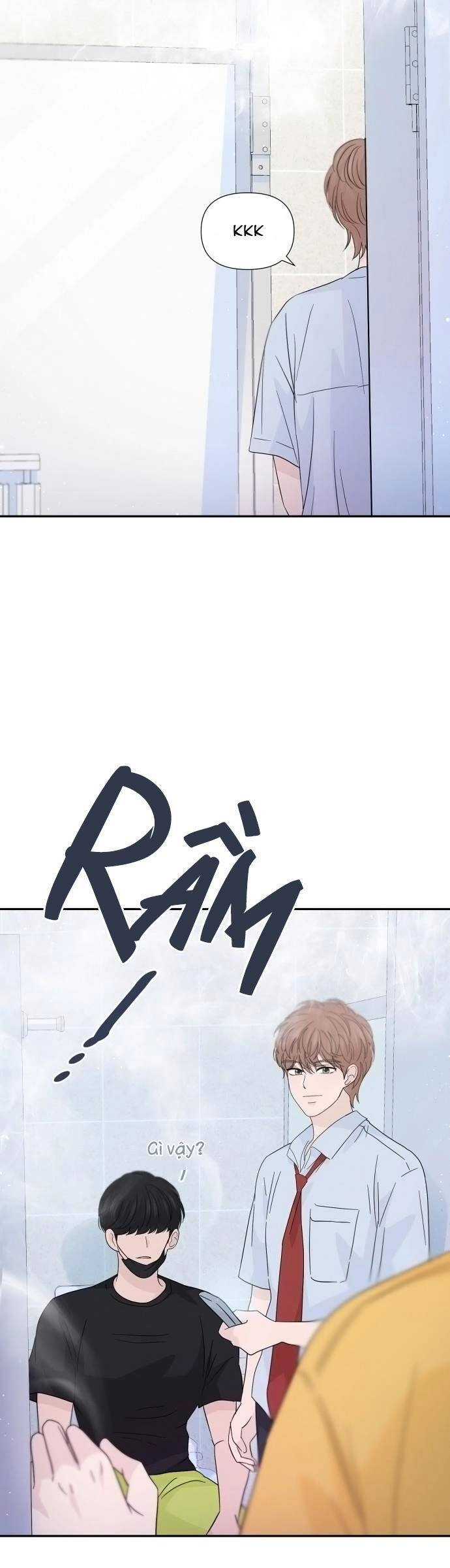 Lời Tỏ Tình Đi Lạc Chapter 43 - 30