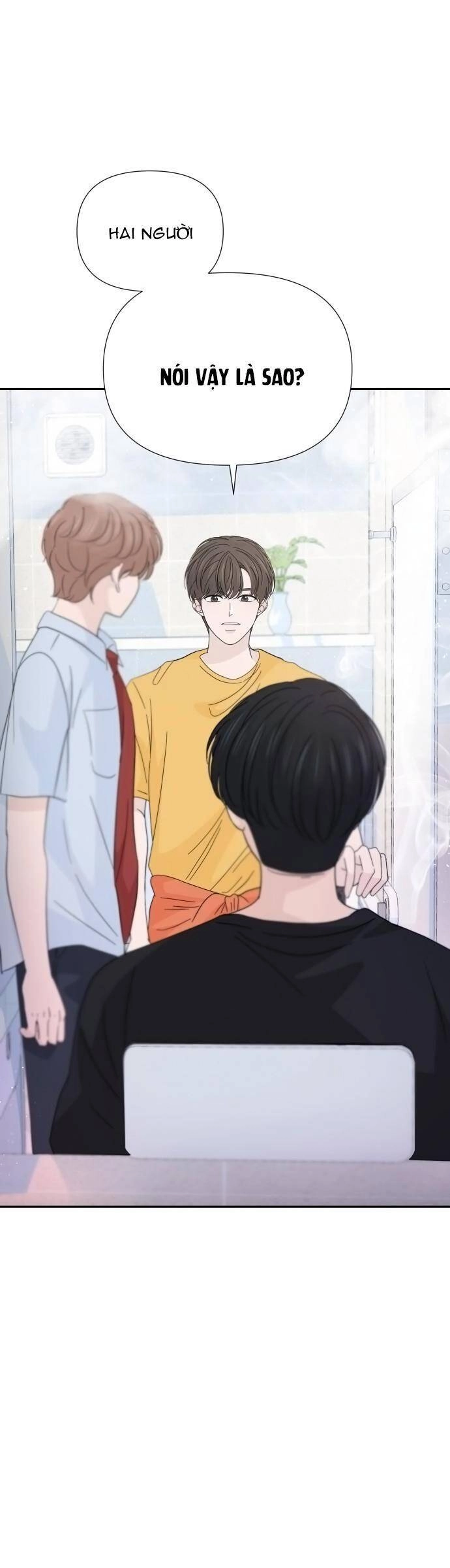 Lời Tỏ Tình Đi Lạc Chapter 43 - 31