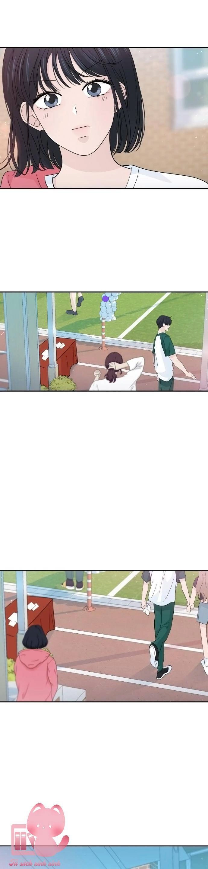 Lời Tỏ Tình Đi Lạc Chapter 43 - 38