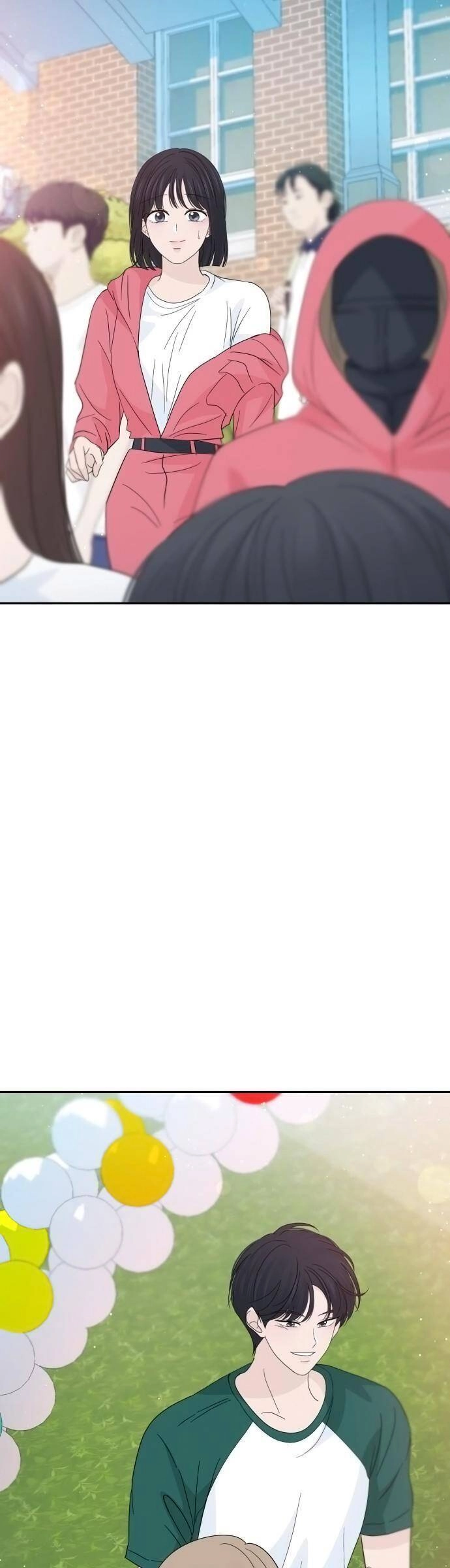 Lời Tỏ Tình Đi Lạc Chapter 43 - 39