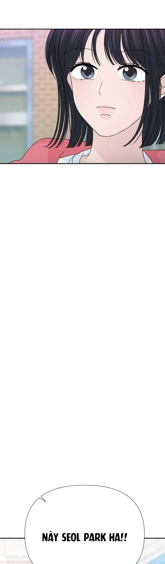 Lời Tỏ Tình Đi Lạc Chapter 43 - 44