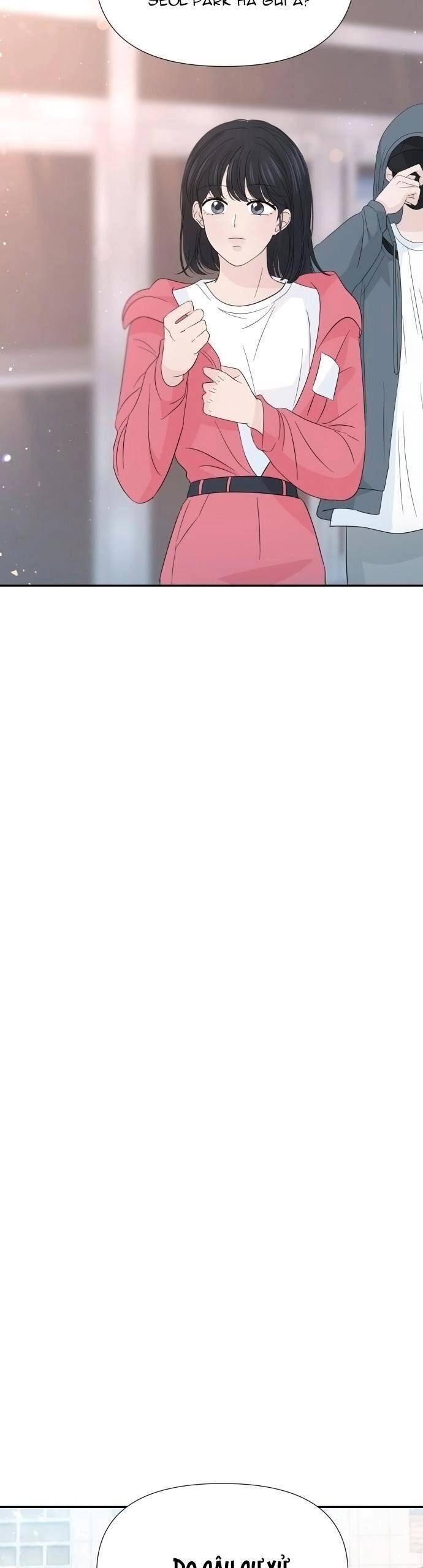 Lời Tỏ Tình Đi Lạc Chapter 44 - 15