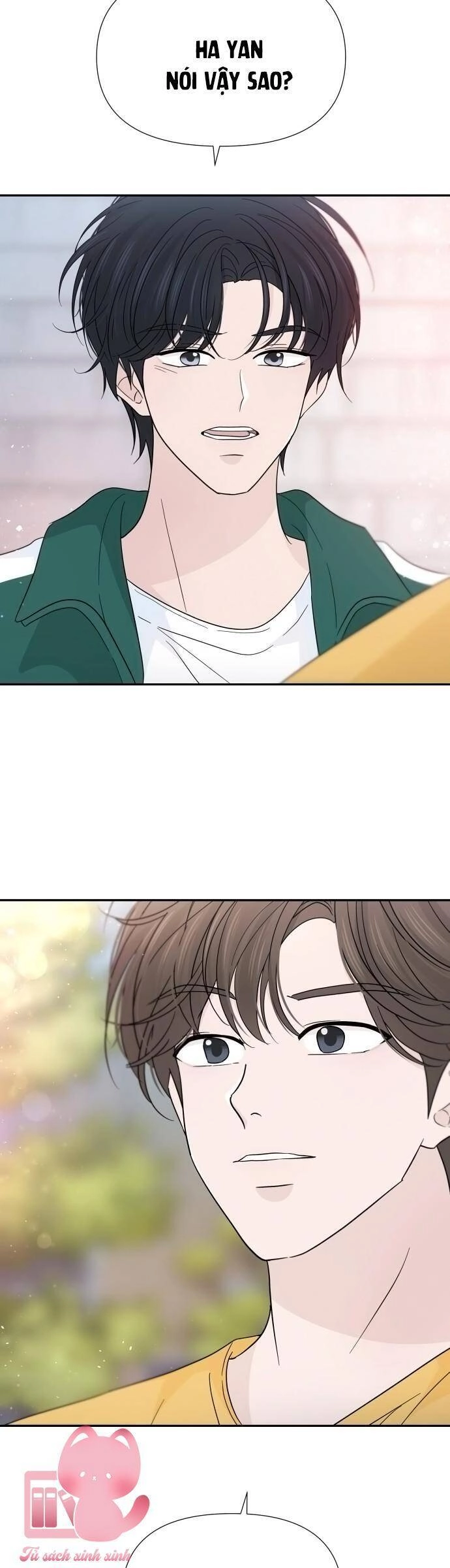 Lời Tỏ Tình Đi Lạc Chapter 44 - 22