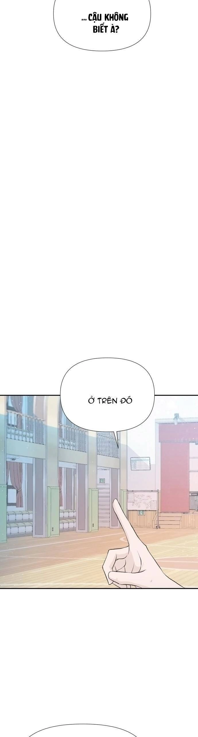 Lời Tỏ Tình Đi Lạc Chapter 44 - 23