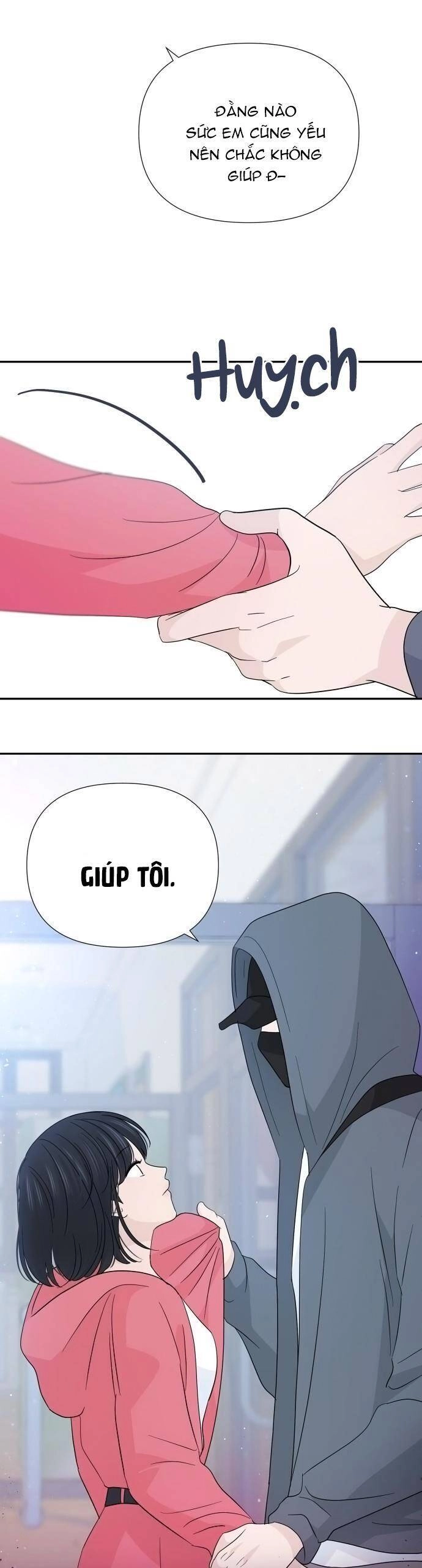 Lời Tỏ Tình Đi Lạc Chapter 44 - 26