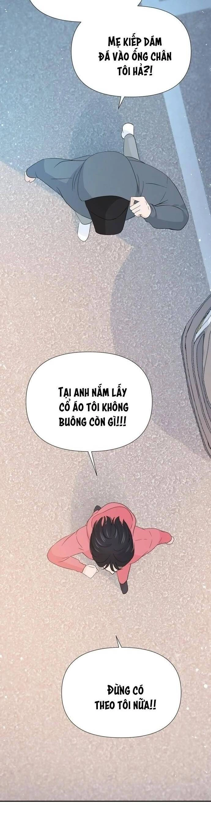 Lời Tỏ Tình Đi Lạc Chapter 44 - 29