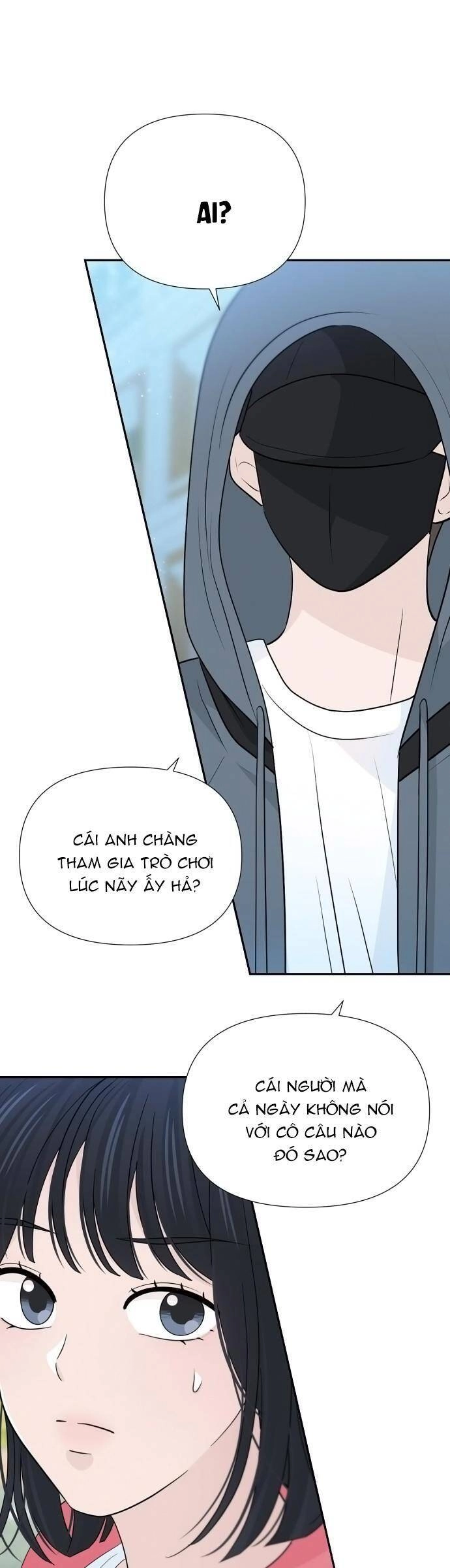 Lời Tỏ Tình Đi Lạc Chapter 44 - 32