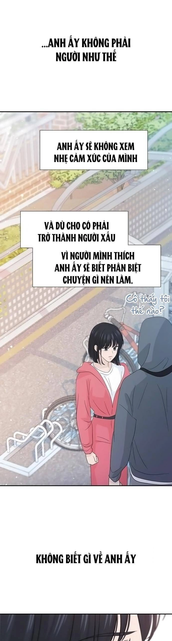 Lời Tỏ Tình Đi Lạc Chapter 44 - 35